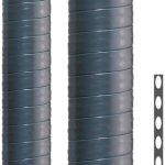AIRflex-GRS protective plastic conduit