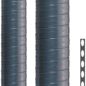 AIRflex-GRS protective plastic conduit