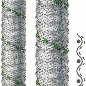 AIRflex-KUW-EDU protective plastic conduit