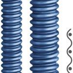 AIRflex-KUW-PU-AS protective plastic conduit