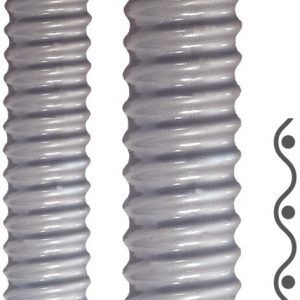 AIRflex-KUW-PVC-AS protective plastic conduit