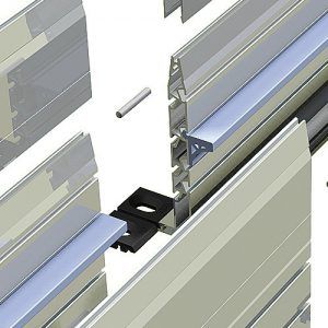 ARAW15-G slide bar