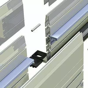 ARAW15-G slide bar