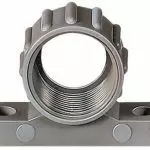 BWK-M screw connector