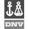 DNV logo