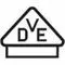 dve logo