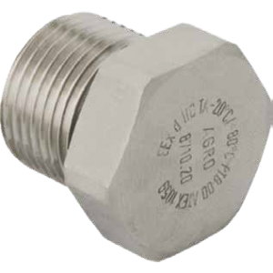EX-LP locking plug