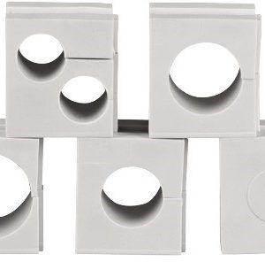 FFEG-TPE-V0-RAIL cable entry frame insert