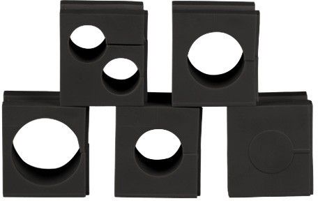 FFEG-TPE cable entry frame insert