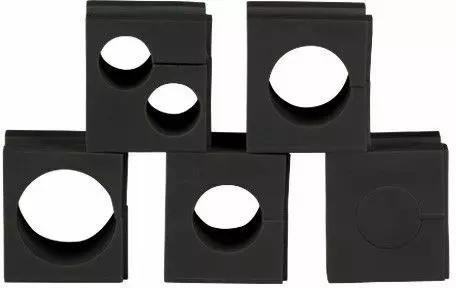 FFEG-TPE cable entry frame insert