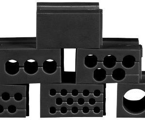 FFEK-TPE cable entry frame insert