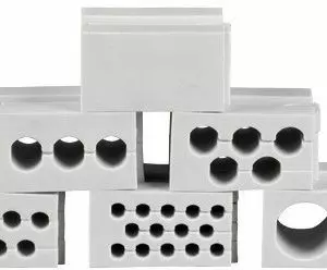 FFEK-TPE-V0 cable entry frame insert