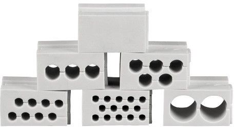 FFEK-TPE-V0 cable entry frame insert
