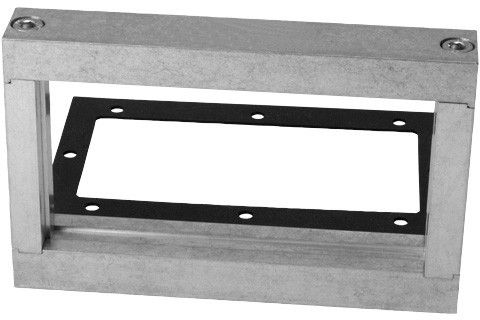 FFR-AL-UL-ATEX cable entry frame
