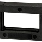 FFR-PA cable entry frame