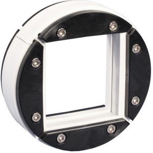 FFRR-TPE-V0 split press ring seal