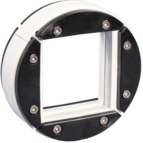 FFRR-TPE-V0 split press ring seal