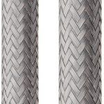 HG-CU braided sleeving