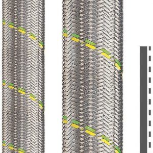 K-EDU protective plastic conduit