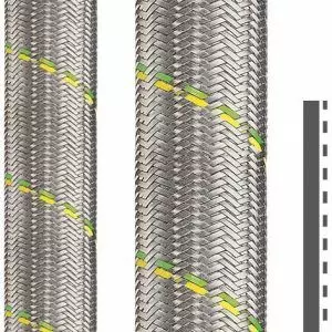 K-EDU protective plastic conduit