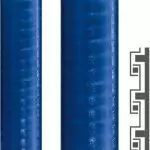 plastic protective food grade conduit