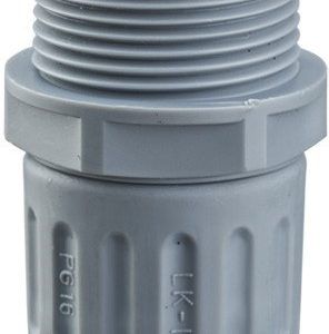 LKI-M fitting