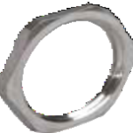 LN-NBP lock nut