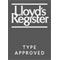 Lloyds register logo