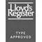 Lloyds register logo
