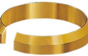 MSD brass thrust collar