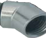 NPB45 metal fitting