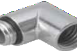 NPB90 metal fitting