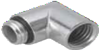NPB90 metal fitting