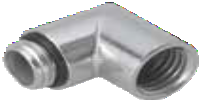NPB90 metal fitting
