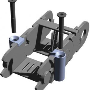 PB connector