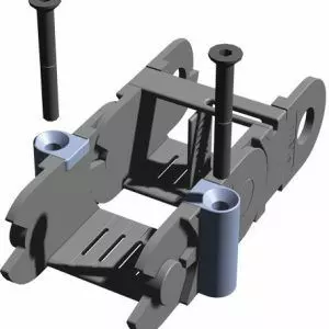 PB connector