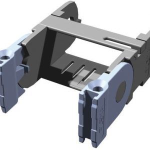 PB-L cable guide chain