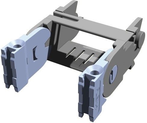 PB-R cable guide chain