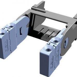 PB-V cable guide chain