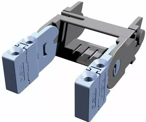 PB-V cable guide chain