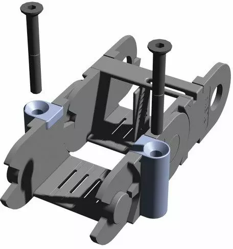 PB connector