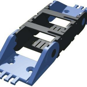PBZ cable guide chain
