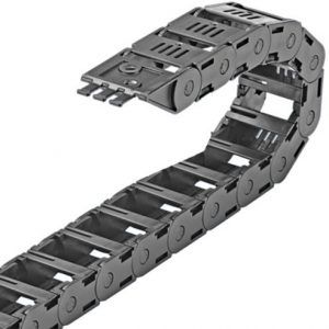 PL5 cable guide chain