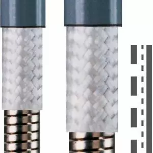 PS-VA fiber optic conduit
