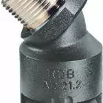 FLEXAquick Fitting RQBK45-M