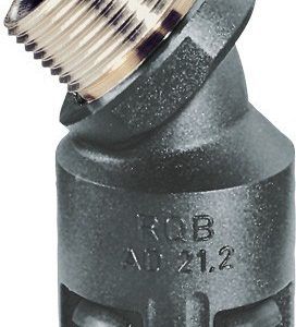 FLEXAquick Fitting RQBK45-M