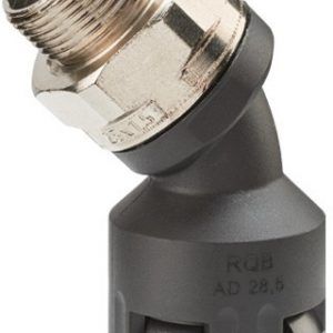 FLEXAquick Fitting RQBK45DR-M