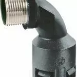 FLEXAquick Fitting RQBK90-N