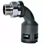 FLEXAquick Fitting RQBK90DR-M