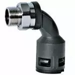 FLEXAquick Fitting RQBK90DR-N